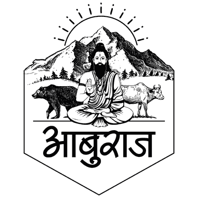 Aburaj logo