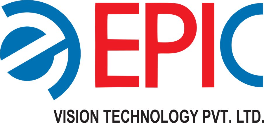 Epic Vision logo