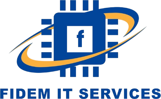 Fidem IT Services logo