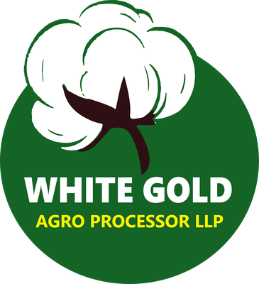 White Gold logo